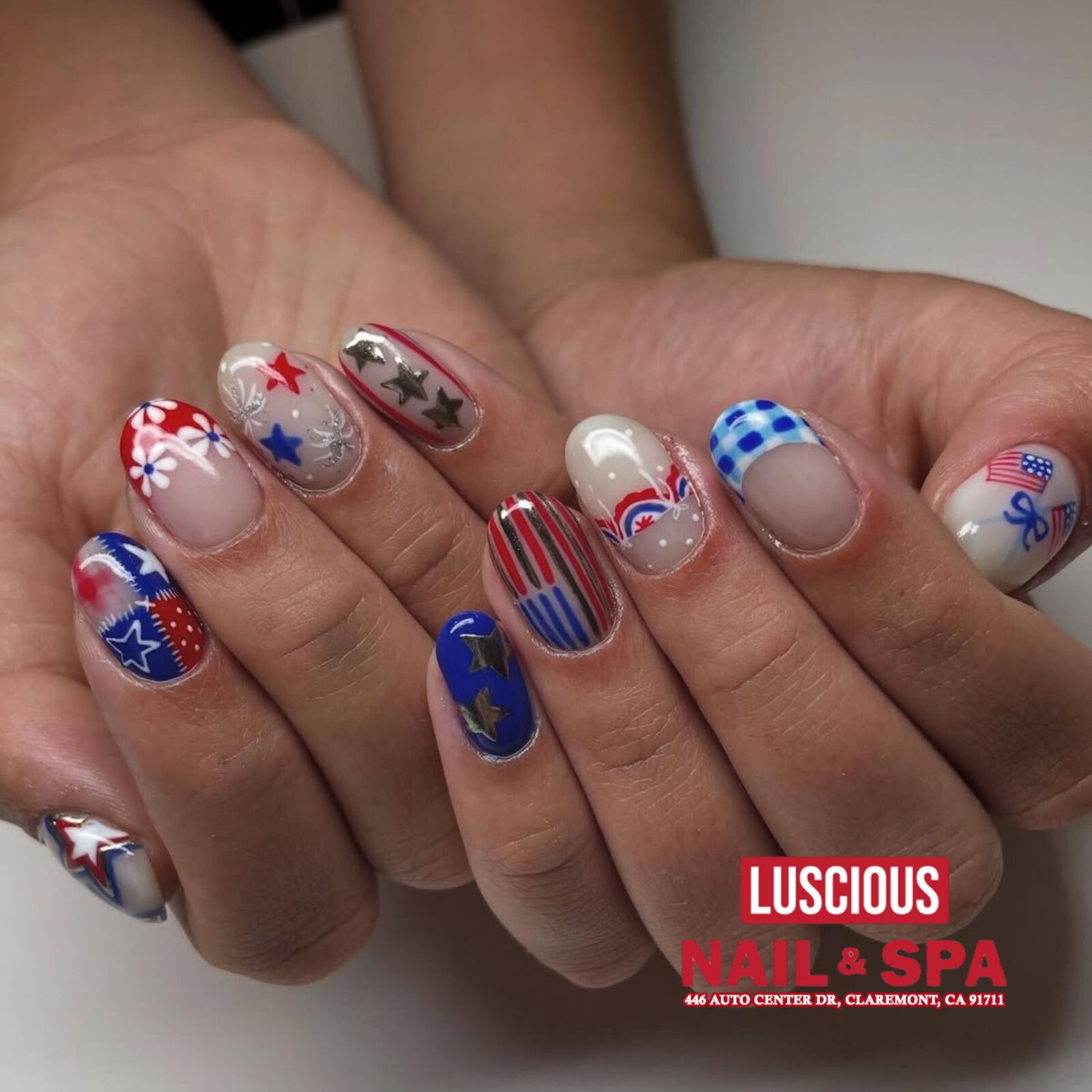 Nail Design